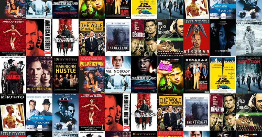 Top 10 Highest-Grossing Web Series in the World