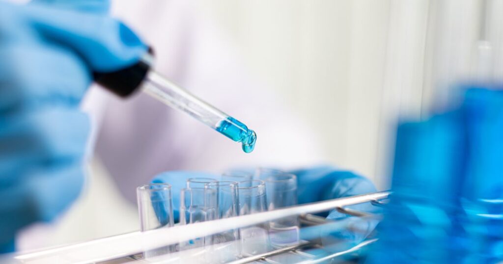Top 10 Breakthroughs in Medical Science