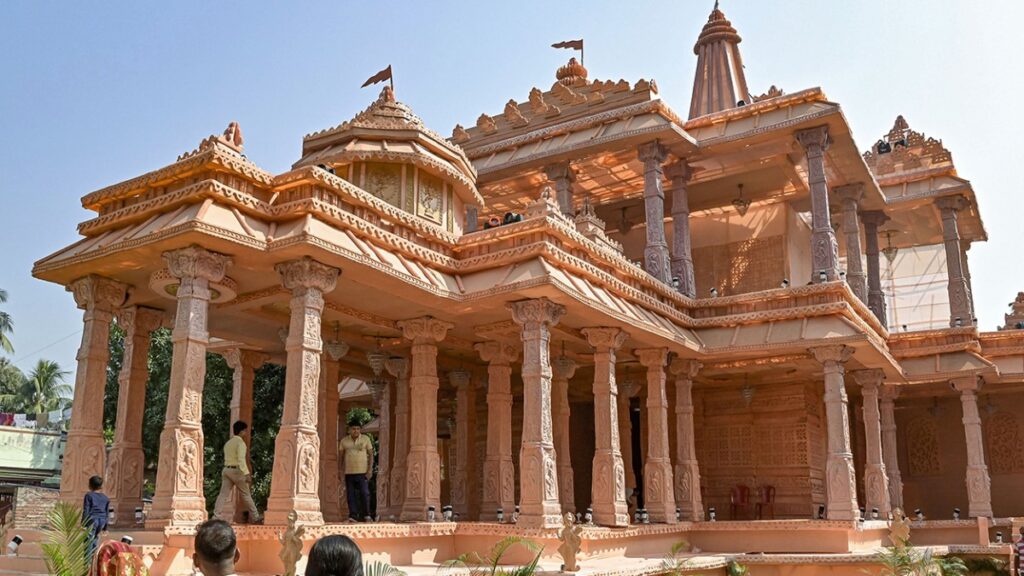 Ram Mandir Inauguration: 10 Facts About This Momentous Occasion